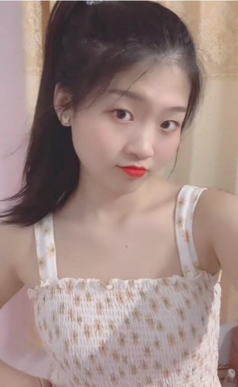 【烟台】 芝罘区 微胖小婷